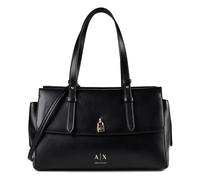 Armani Exchange Taylor Shoulder Bag 35 cm black