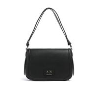 Tory Messenger Bag M - female - Armani Exchange - Cross Body Bags - Black - ONE SIZE - Bags ONE SIZE