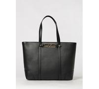 ARMANI EXCHANGE Tote Bag Woman color Black