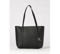 ARMANI EXCHANGE Tote Bag Woman color Blush Pink