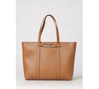 ARMANI EXCHANGE Tote Bag Woman color Leather