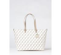 ARMANI EXCHANGE Tote Bag Woman color White