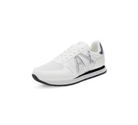 Armani Exchange Xdx031 Trainers White EU 40 Women
