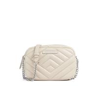 Armani Exchange Victoria Crossbody bag, female, off-white