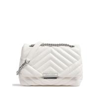Armani Exchange Victoria M | Shoulder bag | white