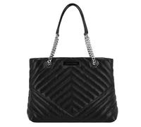 Armani Exchange Victoria Shopper Bag 35 cm black