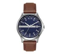 Armani Exchange Mens Navy Watch AX2133