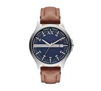 Armani Exchange Mens Navy Watch AX2133
