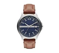 Armani Exchange Mens Navy Watch AX2133