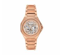 Armani Exchange Women's Analog Automatic Watch with Stainless Steel Strap AX4619