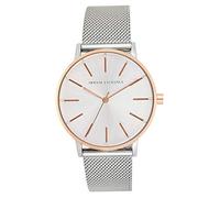 Armani Exchange AX5537 Ladies Stainless Steel Watch