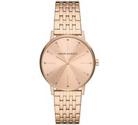 Armani Exchange Watch Lola Ladies AMX-044
