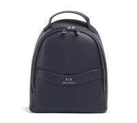 Armani Exchange Wave Backpack, 7L, female, blue