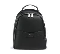 Armani Exchange Wave Backpack, black, One Size