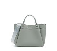 Armani Exchange Wave M Handbag, female, green