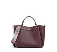 Armani Exchange Wave M Handbag, female, red