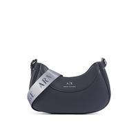 Armani Exchange Wave S | Crossbody bag | blue