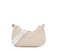 Armani Exchange Shoulder bag 27 cm beige