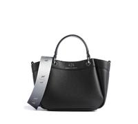 Armani Exchange Wave S Handbag, female, black