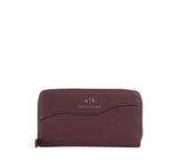 Armani Exchange Wave | Wallet | red