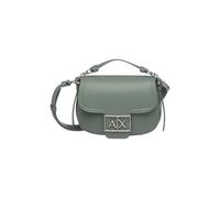 Armani Exchange for woman. XW000401AF13687U7231 Green mini handbag (OSFA), Casual, Polyester
