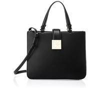 Armani Exchange Xw002168_af19895 Shopper Bag Black