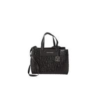 Armani Exchange Liz M Handbag, female, black