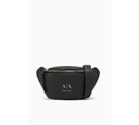 Armani Exchange Women's Alice Mini Bag Black Armani Exchange Black One Size