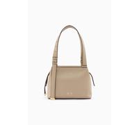 Armani Exchange Women's Alice Shopper Bag Sand Armani Exchange Sand One Size