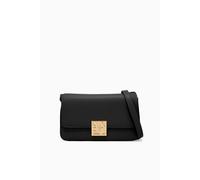 Armani Exchange Women's Amy Palmellato Clutch Black Armani Exchange Black One Size