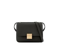 Armani Exchange Women's Amy Palmellato Crossbody Medium Black Armani Exchange Black One Size