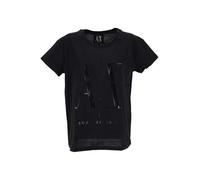 Armani Exchange Women's Casual, Black, M
