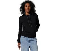 Armani Exchange Xw000983_af14284 Hoodie Black S Women