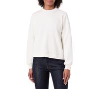 Sweatshirt ARMANI EXCHANGE Woman color Yellow Cream - Size: M - female