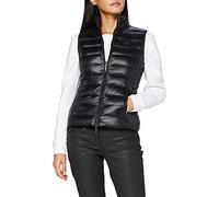 Armani Exchange Women's Vest, Black, X-Large