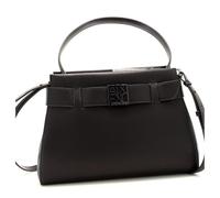 Armani Exchange Susy M Handbag, female, black