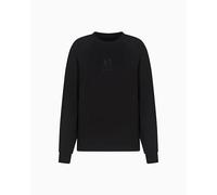 Armani Exchange Xw000826_af13397 Sweatshirt Black XS Women