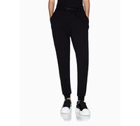 Armani Exchange Xw000828_af13397 Joggers Black S Woman