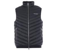 Armani Exchange WoMens Jacket Black 361012 Nylon - Size Small