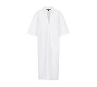 Armani Exchange Womens/Ladies Dress - White - White - 12 UK
