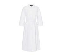 Armani Exchange Womens/Ladies Dress - White - White - 14 UK