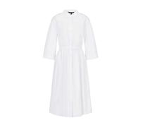 Armani Exchange Womens/Ladies Dress - White - White - 8 UK
