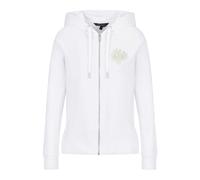 Armani Exchange Womens/Ladies Full Zip Hoodie / N/A N/A GT8968
