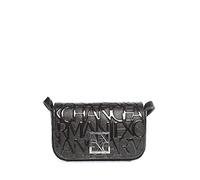 Armani Exchange Women's Liz Small Crossbody, 20, OS