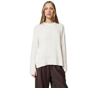 Armani Exchange Women's Long Sleeve Embroidered Logo Sweater (Pack of 1)