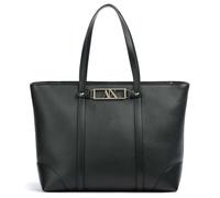 Armani Exchange Xw002608_af15632 Shopper Bag Black