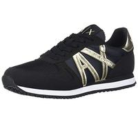 Armani Exchange Classique Contrasté Trainers