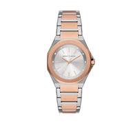 Armani Exchange Men Analog Quartz Watch with Stainless Steel Strap AX4608