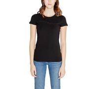 Armani Exchange 6dyt57_yjetz Short Sleeve T-shirt