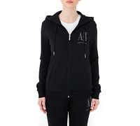 Armani Exchange 8nym21_yj68z Full Zip Sweatshirt